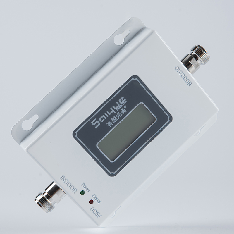 富裕家用配电房机房信号放大器200㎡