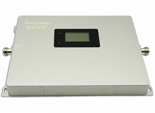  富裕三频/四频/五频手机信号接收器800㎡