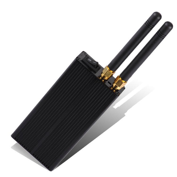  富裕1.2G/1.5G导航屏蔽器