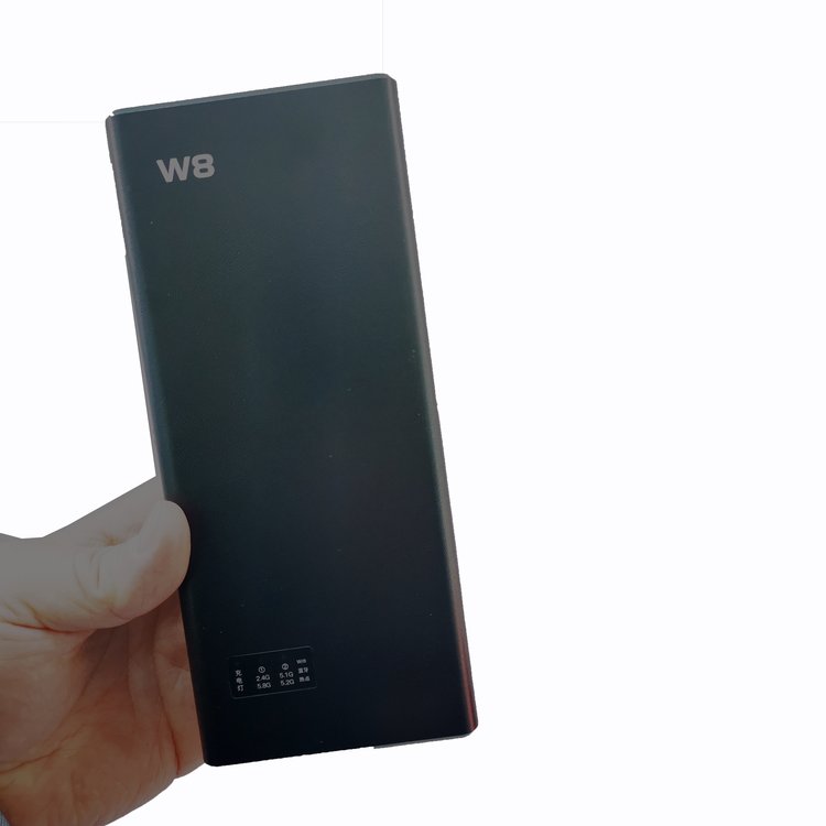  富裕蓝牙WiFi信号屏蔽器