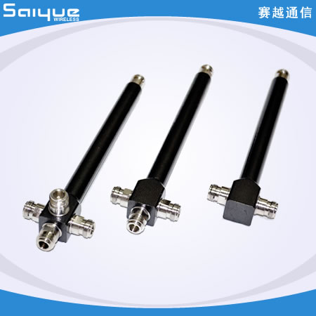  富裕FM调频广播同步广播功分器